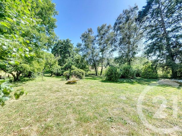 Maison à vendre - 7 pièces - 216,59 m2 - St Valerien - 89 - BOURGOGNE