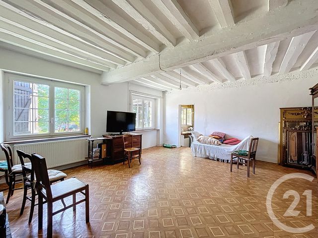 Maison à vendre - 7 pièces - 216,59 m2 - St Valerien - 89 - BOURGOGNE