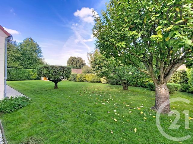 Maison &agrave; vendre - 6 pi&egrave;ces - 136,61 m2 - Collemiers - 89 - BOURGOGNE