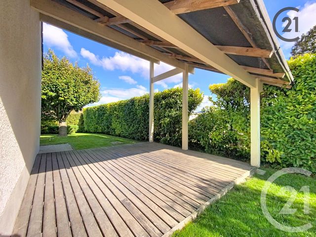 Maison &agrave; vendre - 6 pi&egrave;ces - 136,61 m2 - Collemiers - 89 - BOURGOGNE