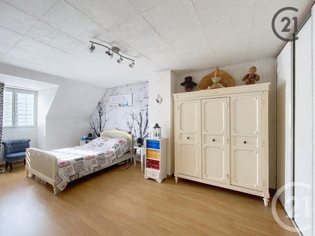 Maison &agrave; vendre - 6 pi&egrave;ces - 136,61 m2 - Collemiers - 89 - BOURGOGNE