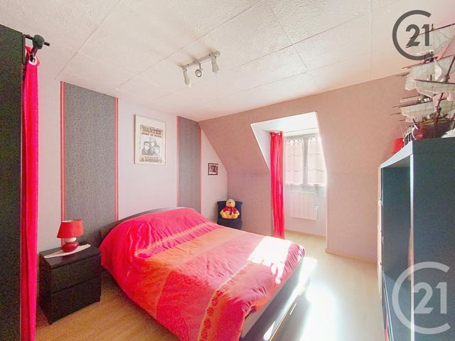 Maison &agrave; vendre - 6 pi&egrave;ces - 136,61 m2 - Collemiers - 89 - BOURGOGNE