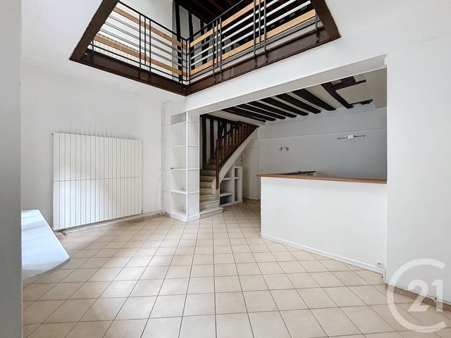 Appartement F6 à vendre - 6 pièces - 146 m2 - Sens - 89 - BOURGOGNE