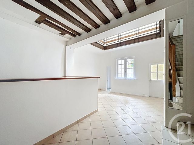 Appartement F6 à vendre - 6 pièces - 146 m2 - Sens - 89 - BOURGOGNE