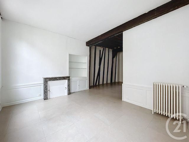 Appartement F6 à vendre - 6 pièces - 146 m2 - Sens - 89 - BOURGOGNE