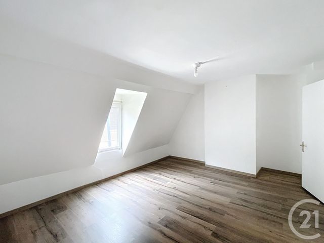 Appartement F6 à vendre - 6 pièces - 146 m2 - Sens - 89 - BOURGOGNE