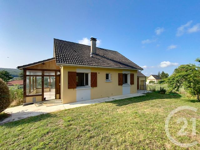 Maison à vendre - 5 pièces - 127 m2 - Saligny - 89 - BOURGOGNE