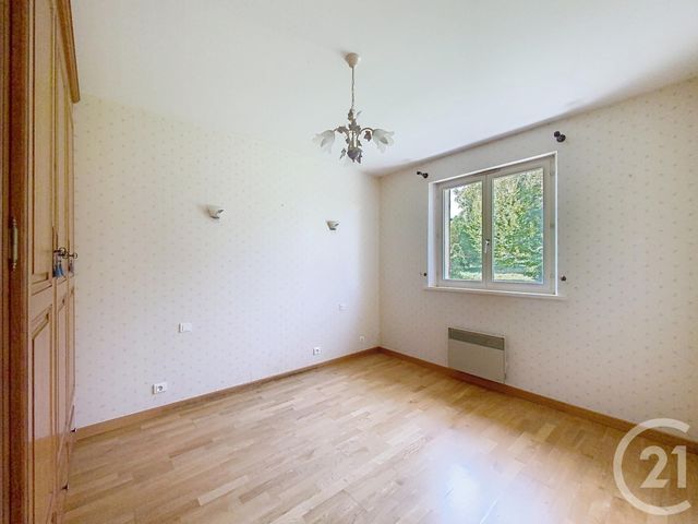 Maison à vendre - 5 pièces - 127 m2 - Saligny - 89 - BOURGOGNE