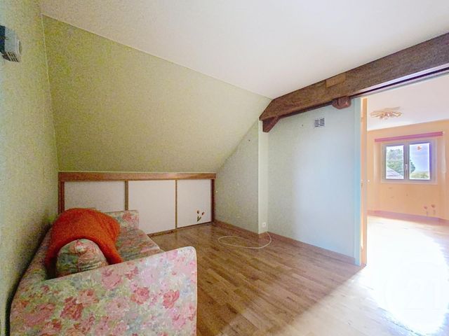 Maison à vendre - 5 pièces - 127 m2 - Saligny - 89 - BOURGOGNE