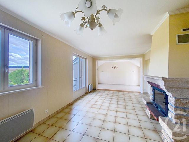 Maison à vendre - 5 pièces - 127 m2 - Saligny - 89 - BOURGOGNE