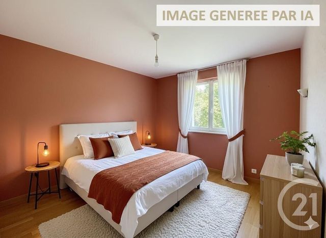 Maison &agrave; vendre - 5 pi&egrave;ces - 127 m2 - Saligny - 89 - BOURGOGNE