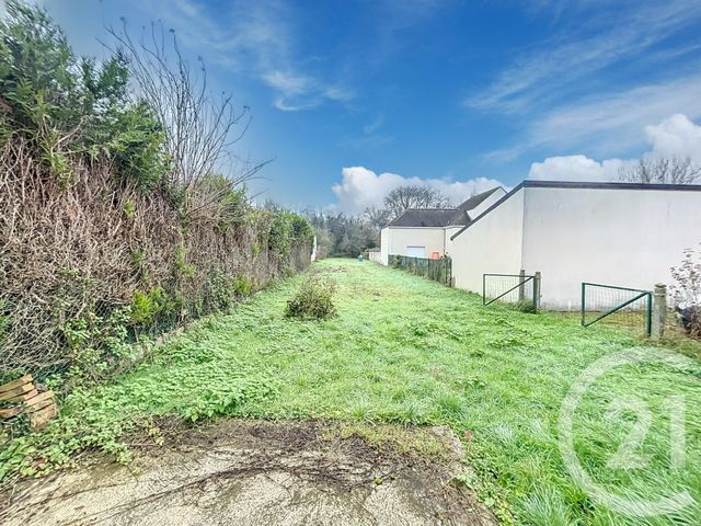 Terrain à vendre - 640 m2 - Malay Le Grand - 89 - BOURGOGNE