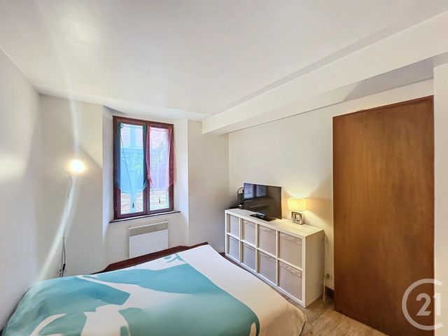 Appartement F2 à vendre - 2 pièces - 29,20 m2 - Sens - 89 - BOURGOGNE