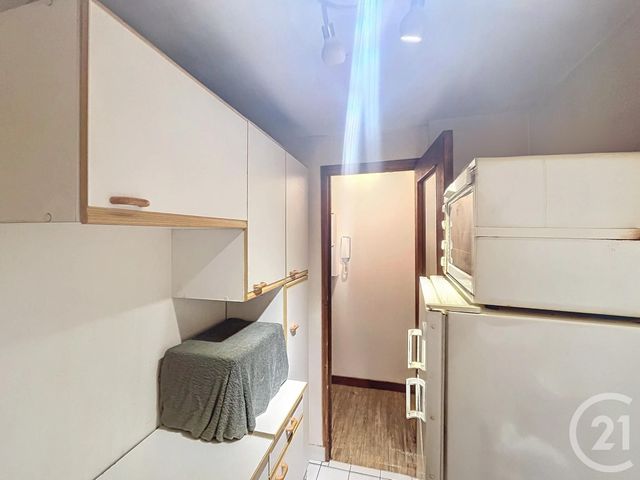 Appartement F2 à vendre - 2 pièces - 29,20 m2 - Sens - 89 - BOURGOGNE