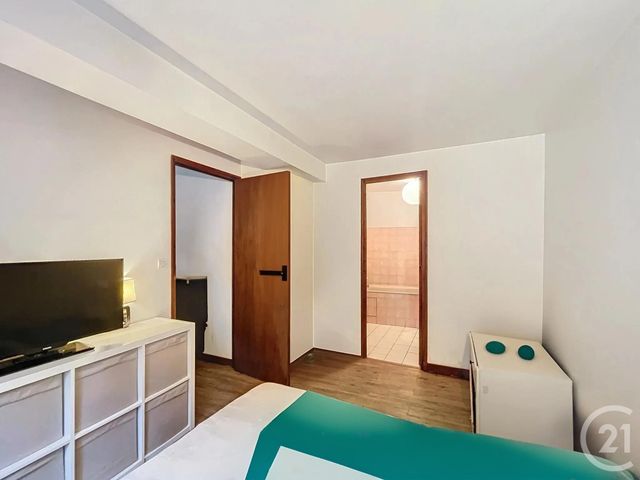 Appartement F2 à vendre - 2 pièces - 29,20 m2 - Sens - 89 - BOURGOGNE