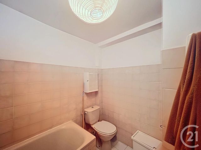 Appartement F2 à vendre - 2 pièces - 29,20 m2 - Sens - 89 - BOURGOGNE