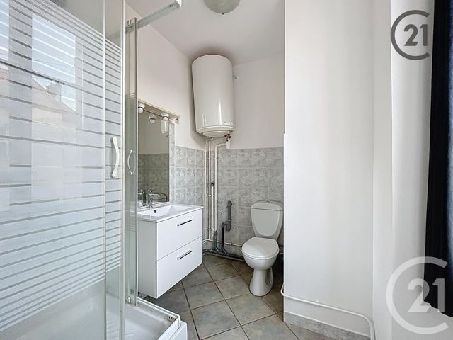 Immeuble &agrave; vendre - 141,56 m2 - Sens - 89 - BOURGOGNE