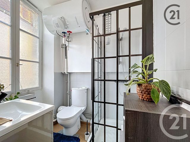 Immeuble &agrave; vendre - 141,56 m2 - Sens - 89 - BOURGOGNE