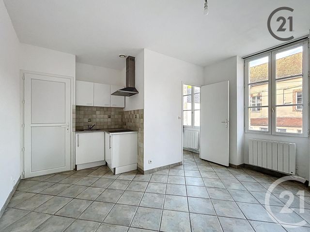 Immeuble &agrave; vendre - 141,56 m2 - Sens - 89 - BOURGOGNE