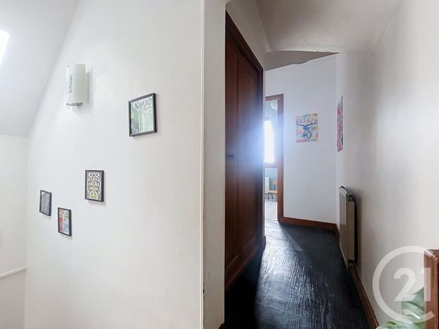 Maison &agrave; vendre - 3 pi&egrave;ces - 71 m2 - Sens - 89 - BOURGOGNE