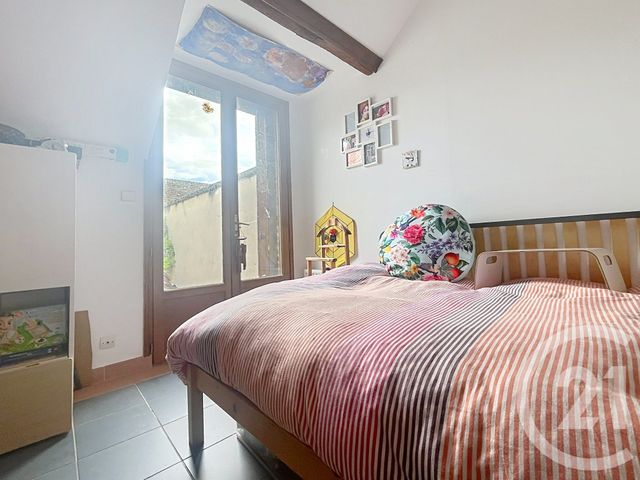Maison &agrave; vendre - 3 pi&egrave;ces - 71 m2 - Sens - 89 - BOURGOGNE