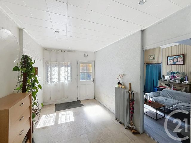 Maison &agrave; vendre - 6 pi&egrave;ces - 155,85 m2 - Villeneuve Sur Yonne - 89 - BOURGOGNE