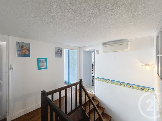 Maison &agrave; vendre - 6 pi&egrave;ces - 155,85 m2 - Villeneuve Sur Yonne - 89 - BOURGOGNE