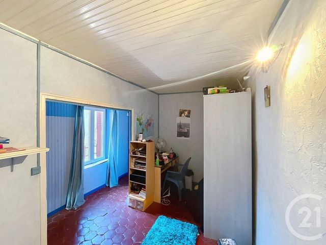 Maison &agrave; vendre - 6 pi&egrave;ces - 155,85 m2 - Villeneuve Sur Yonne - 89 - BOURGOGNE