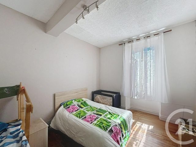 Maison &agrave; vendre - 6 pi&egrave;ces - 155,85 m2 - Villeneuve Sur Yonne - 89 - BOURGOGNE