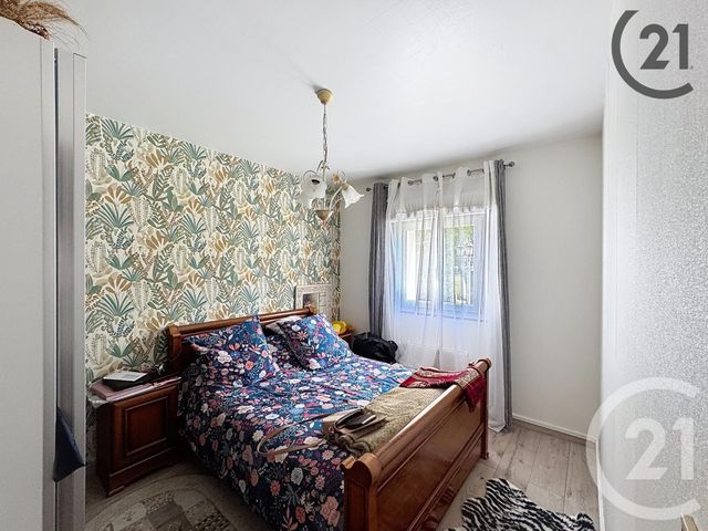 Maison &agrave; vendre - 6 pi&egrave;ces - 114,45 m2 - Sens - 89 - BOURGOGNE