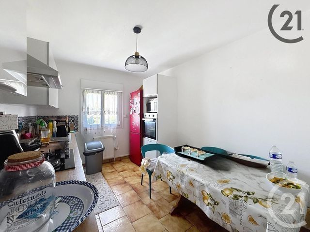 Maison &agrave; vendre - 6 pi&egrave;ces - 114,45 m2 - Sens - 89 - BOURGOGNE