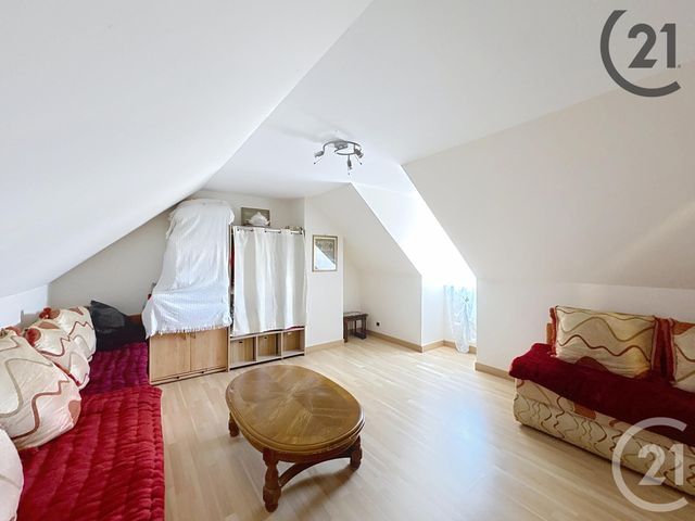 Maison &agrave; vendre - 6 pi&egrave;ces - 114,45 m2 - Sens - 89 - BOURGOGNE