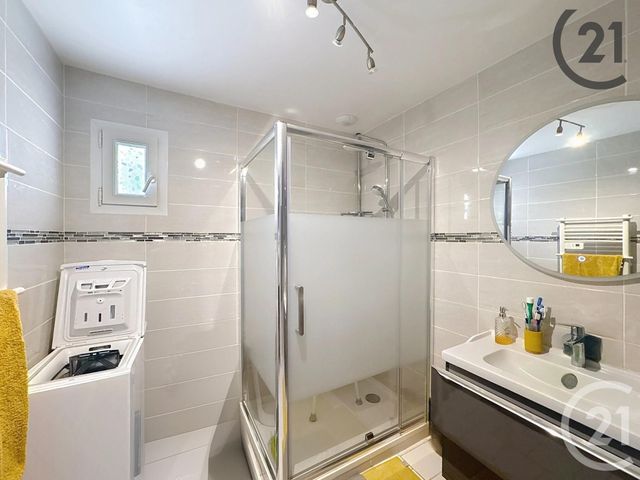 Maison &agrave; vendre - 6 pi&egrave;ces - 114,45 m2 - Sens - 89 - BOURGOGNE