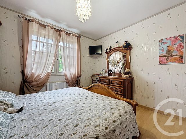 Maison à vendre - 4 pièces - 140 m2 - Rosoy - 89 - BOURGOGNE