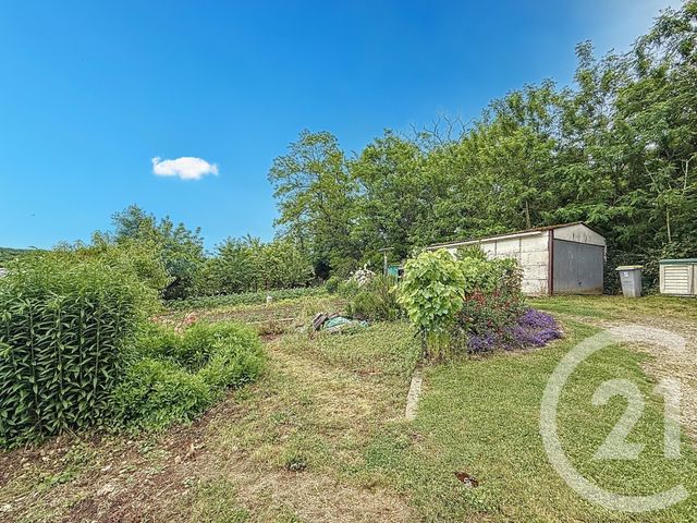 Maison à vendre - 4 pièces - 140 m2 - Rosoy - 89 - BOURGOGNE