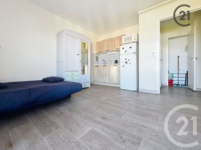 Appartement F1 à louer - 1 pièce - 19 m2 - Sens - 89 - BOURGOGNE