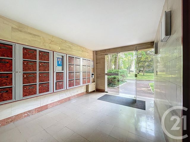 Appartement T1 à vendre - 1 pièce - 30,39 m2 - Sens - 89 - BOURGOGNE