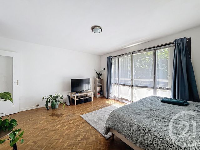 Appartement T1 à vendre - 1 pièce - 30,39 m2 - Sens - 89 - BOURGOGNE