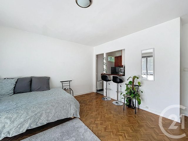 Appartement T1 à vendre - 1 pièce - 30,39 m2 - Sens - 89 - BOURGOGNE