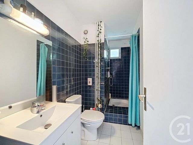 Appartement T1 à vendre - 1 pièce - 30,39 m2 - Sens - 89 - BOURGOGNE