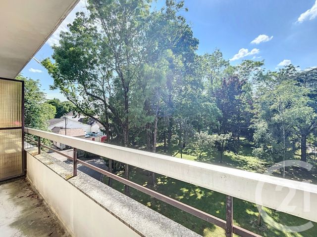 Appartement T1 à vendre - 1 pièce - 30,39 m2 - Sens - 89 - BOURGOGNE