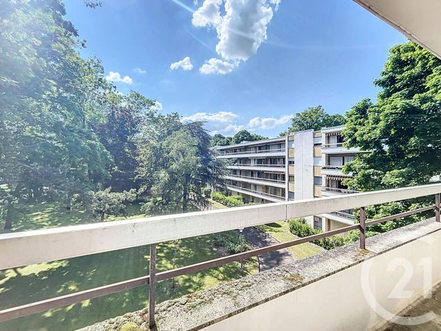 Appartement T1 à vendre - 1 pièce - 30,39 m2 - Sens - 89 - BOURGOGNE