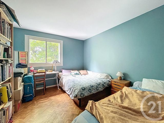 Appartement F3 à vendre - 3 pièces - 72,56 m2 - Sens - 89 - BOURGOGNE