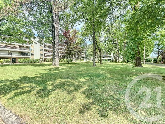 Appartement F3 à vendre - 3 pièces - 72,56 m2 - Sens - 89 - BOURGOGNE