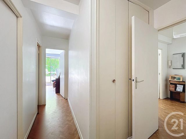 Appartement F3 à vendre - 3 pièces - 72,56 m2 - Sens - 89 - BOURGOGNE