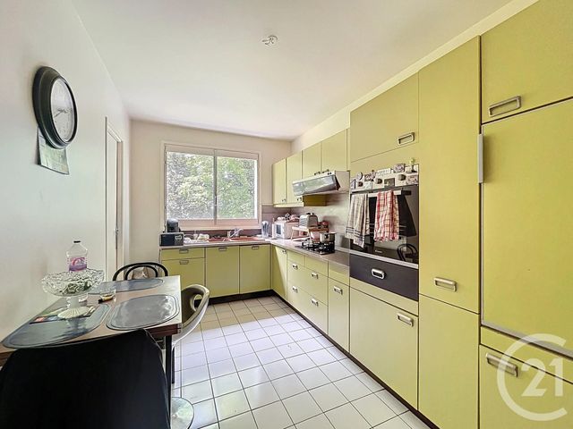 Appartement F3 à vendre - 3 pièces - 72,56 m2 - Sens - 89 - BOURGOGNE