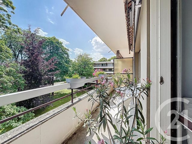 Appartement F3 à vendre - 3 pièces - 72,56 m2 - Sens - 89 - BOURGOGNE