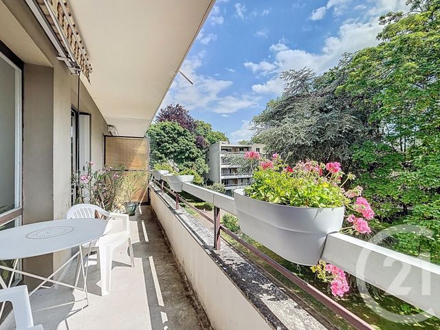 Appartement F3 à vendre - 3 pièces - 72,56 m2 - Sens - 89 - BOURGOGNE