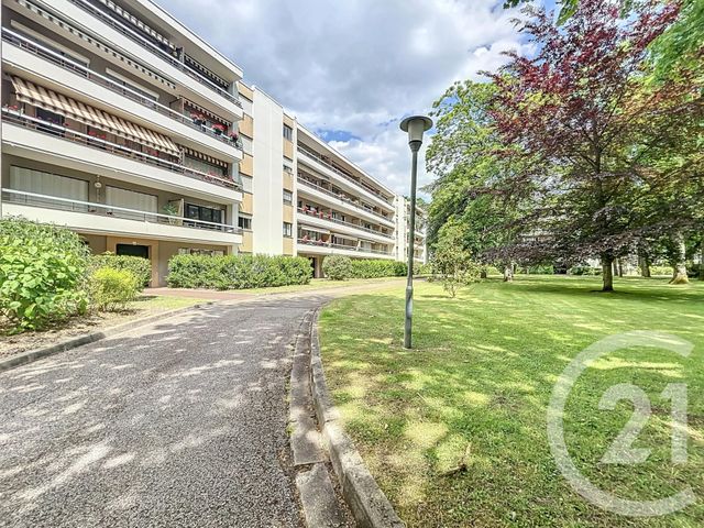 Appartement F3 à vendre - 3 pièces - 72,56 m2 - Sens - 89 - BOURGOGNE