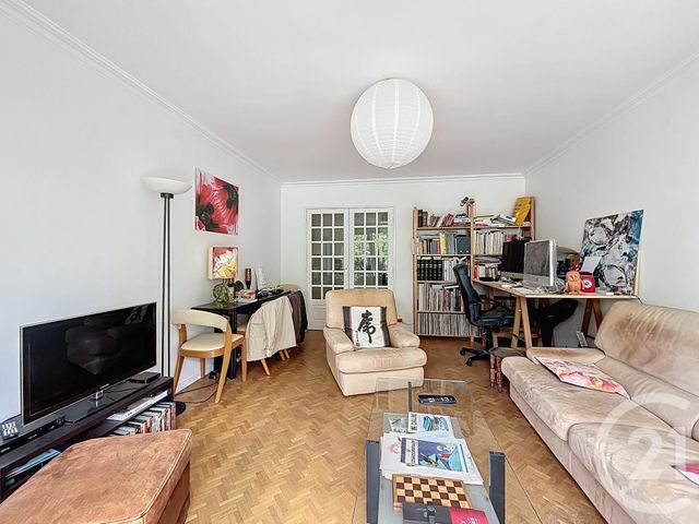 Appartement F3 à vendre - 3 pièces - 72,56 m2 - Sens - 89 - BOURGOGNE